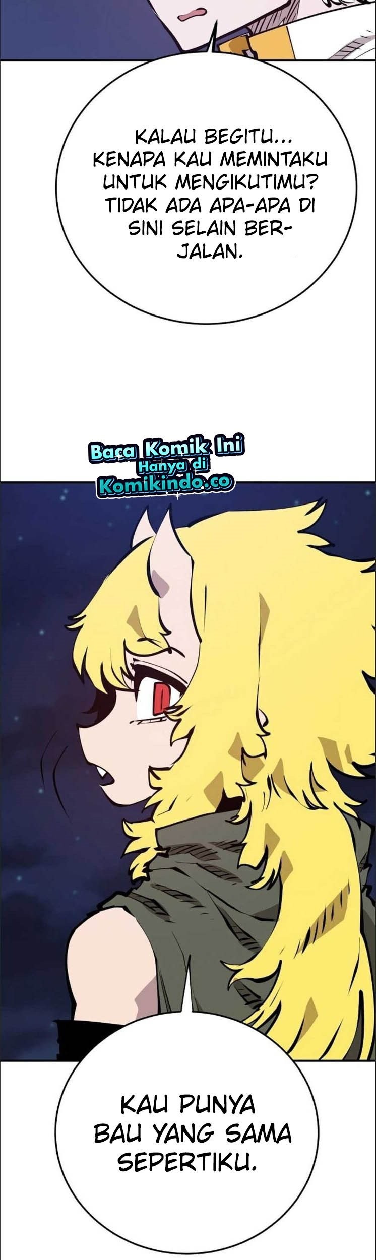 Player Chapter 101 Gambar 38