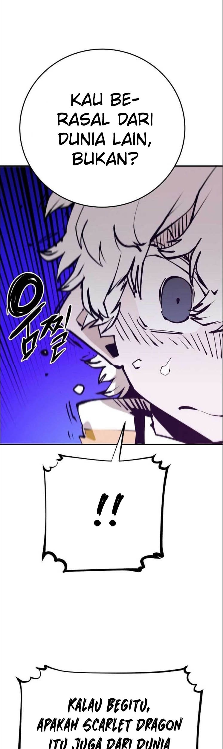 Player Chapter 101 Gambar 40