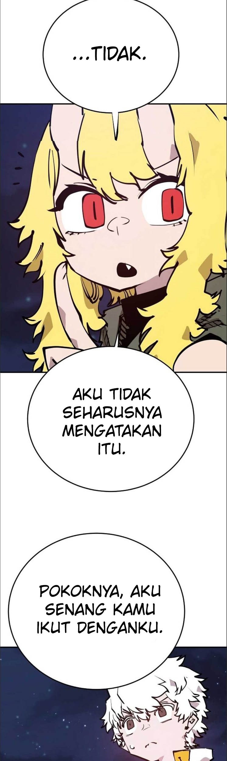 Player Chapter 101 Gambar 42