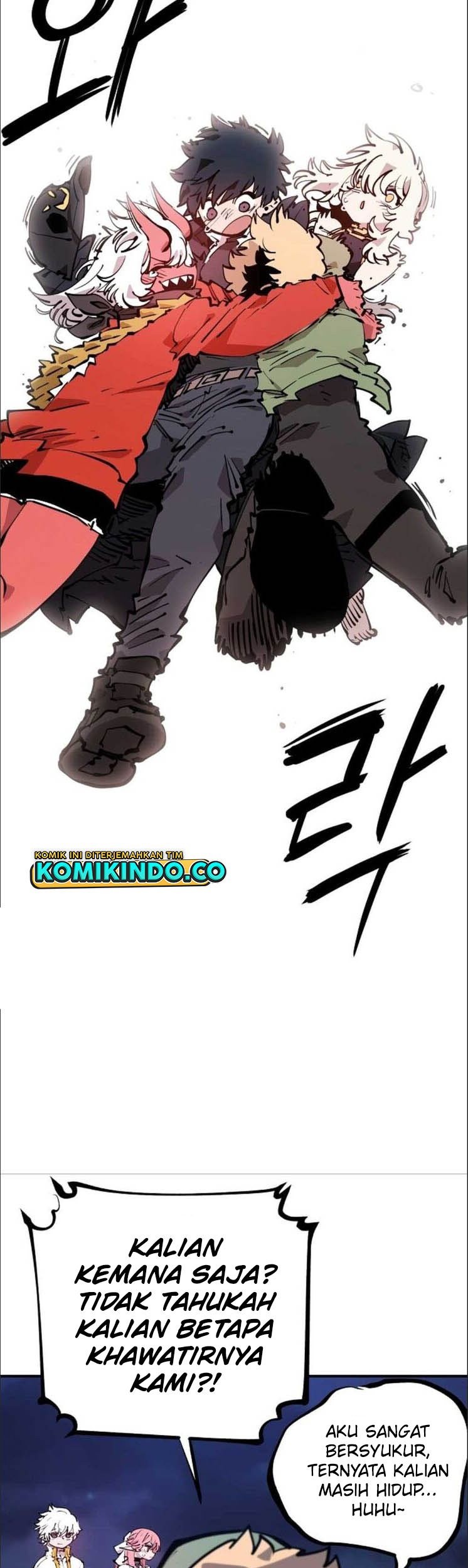 Player Chapter 101 Gambar 10