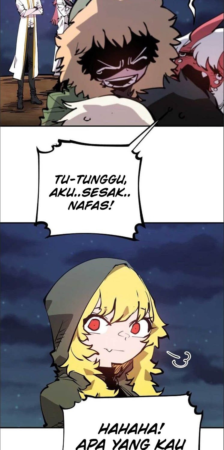 Player Chapter 101 Gambar 11