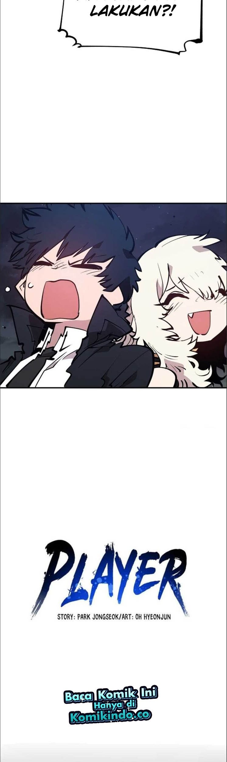 Player Chapter 101 Gambar 12