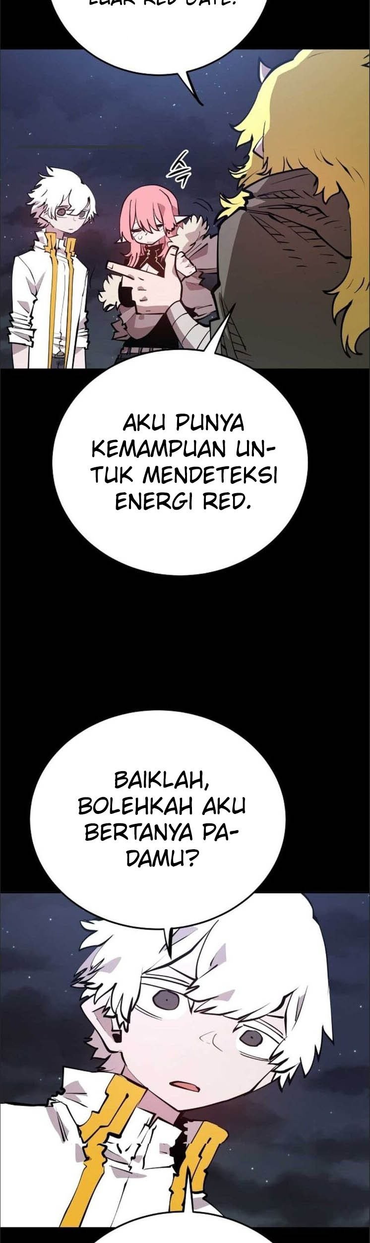 Player Chapter 101 Gambar 14