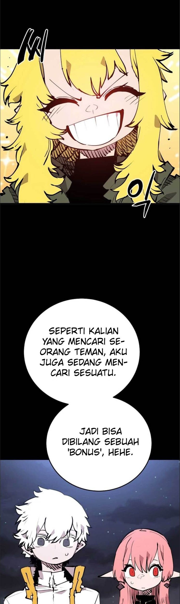 Player Chapter 101 Gambar 16