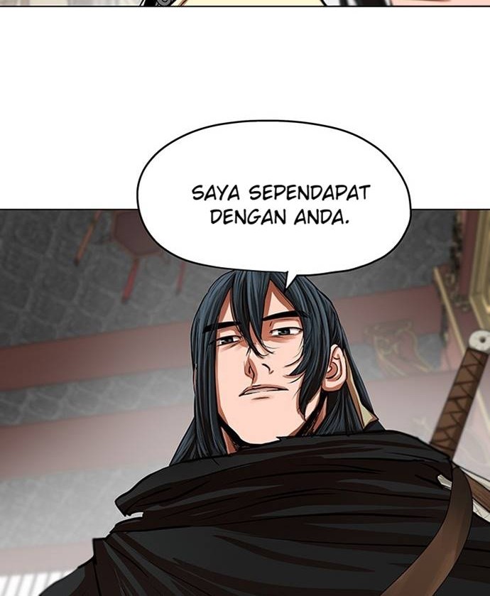 Escort Warrior Chapter 95 Gambar 29