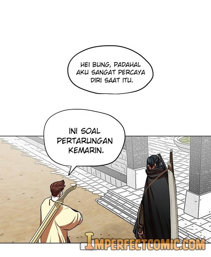 Escort Warrior Chapter 95 Gambar 31