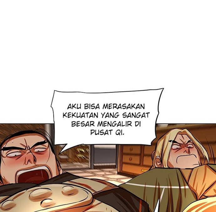Escort Warrior Chapter 95 Gambar 21