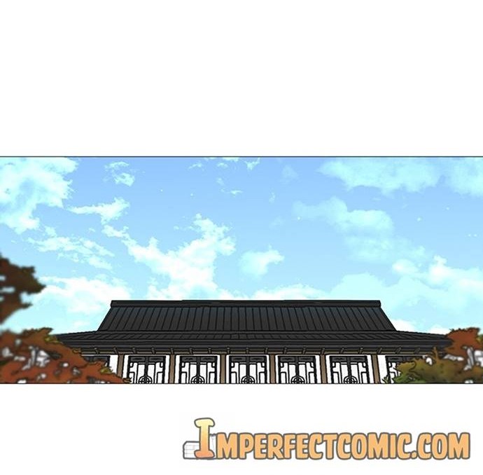 Escort Warrior Chapter 95 Gambar 25