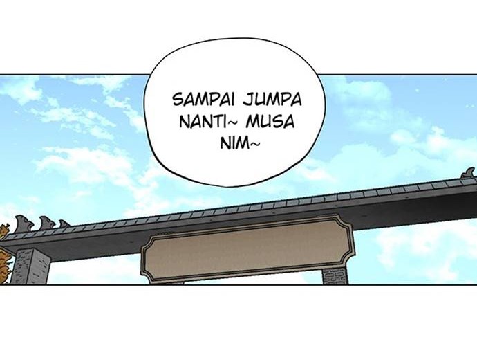 Escort Warrior Chapter 95 Gambar 39