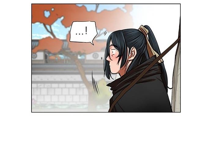 Escort Warrior Chapter 95 Gambar 41