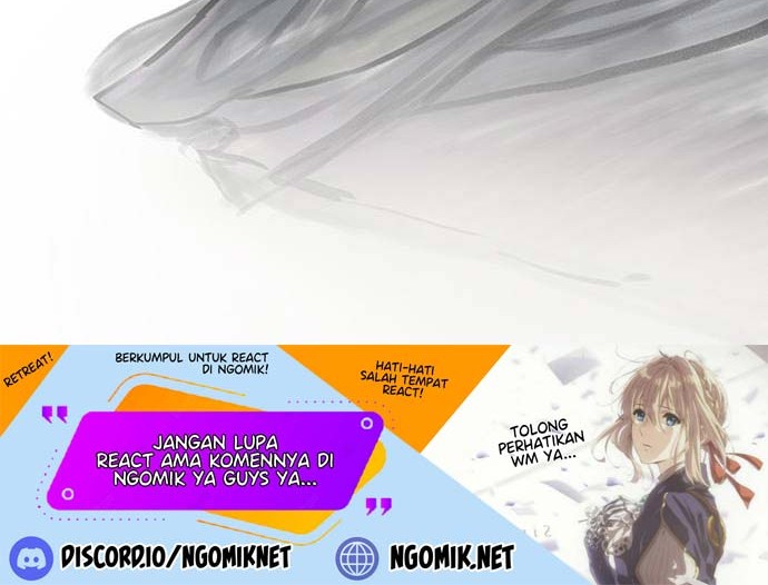 Escort Warrior Chapter 95 Gambar 43