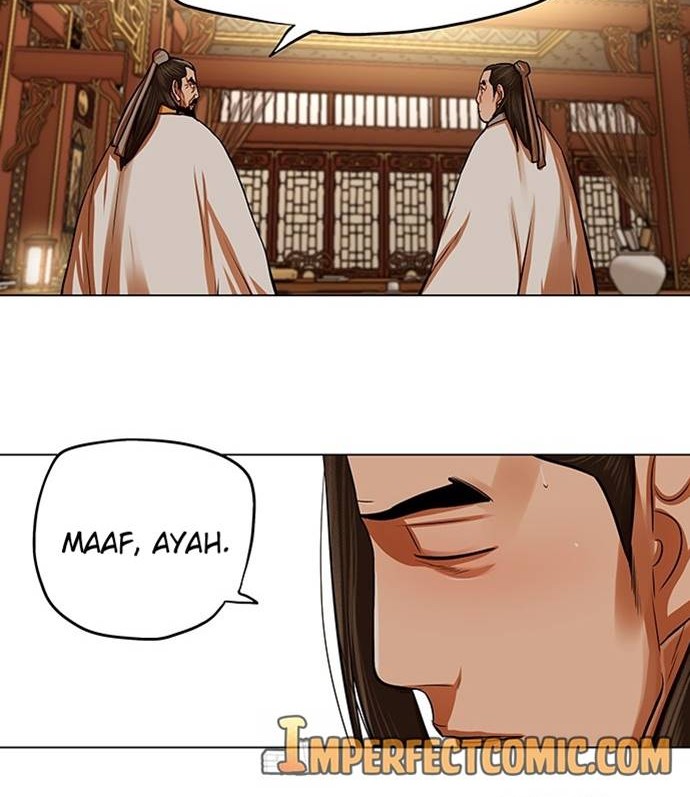 Escort Warrior Chapter 95 Gambar 13