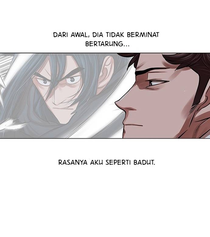 Escort Warrior Chapter 95 Gambar 17