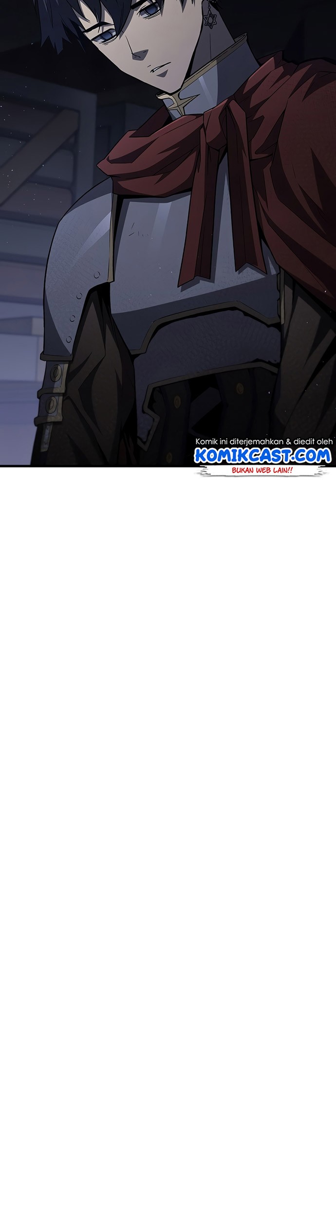 The Second Coming of Gluttony Chapter 107 Gambar 26