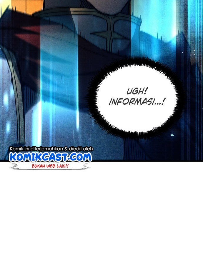 The Second Coming of Gluttony Chapter 107 Gambar 35