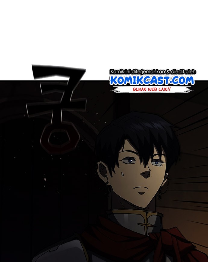 The Second Coming of Gluttony Chapter 107 Gambar 37