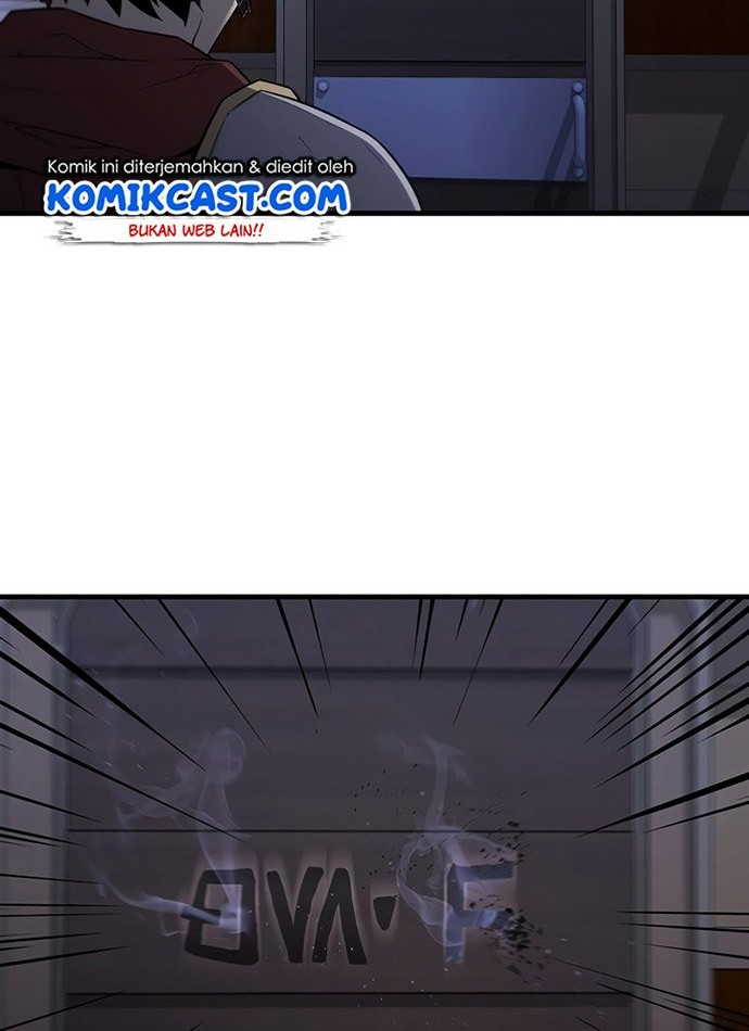 The Second Coming of Gluttony Chapter 107 Gambar 19