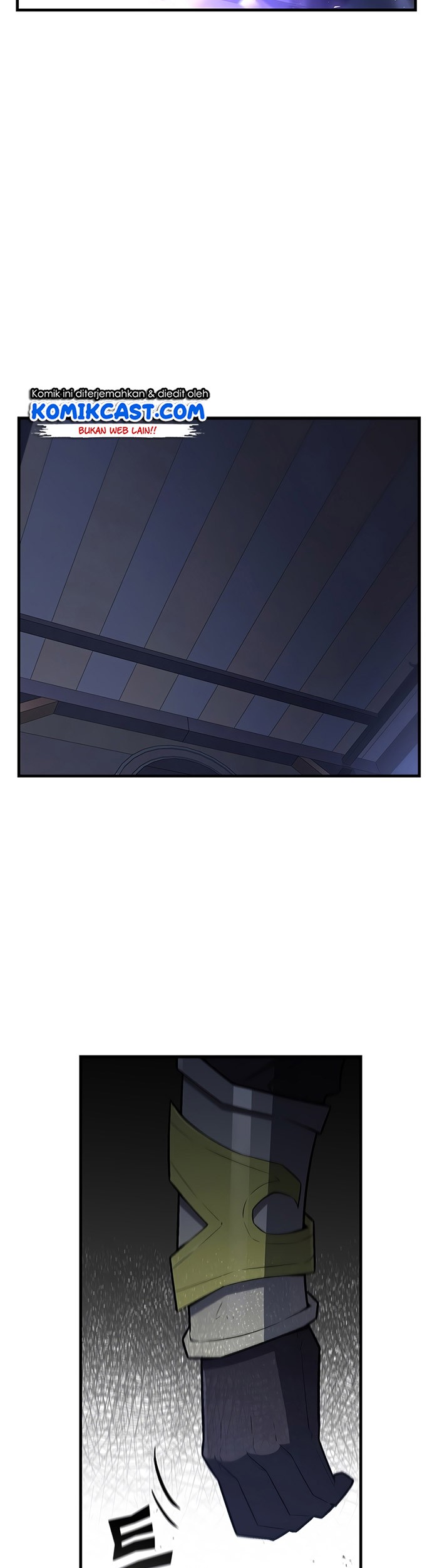 The Second Coming of Gluttony Chapter 107 Gambar 24