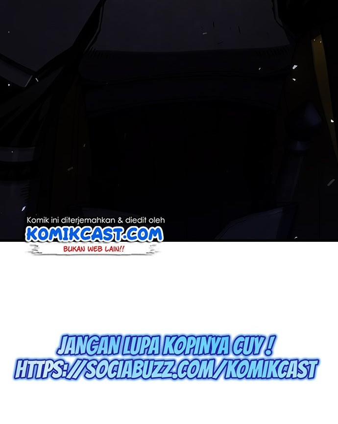 The Second Coming of Gluttony Chapter 107 Gambar 41