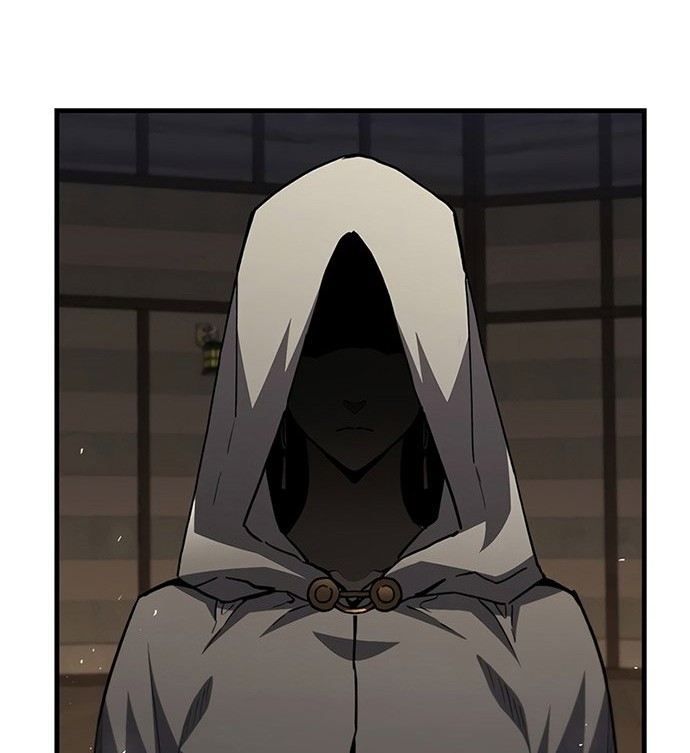 The Second Coming of Gluttony Chapter 107 Gambar 43