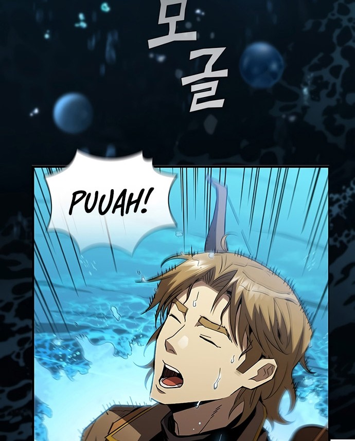 The Second Coming of Gluttony Chapter 107 Gambar 3