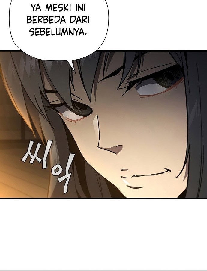 The Second Coming of Gluttony Chapter 107 Gambar 61