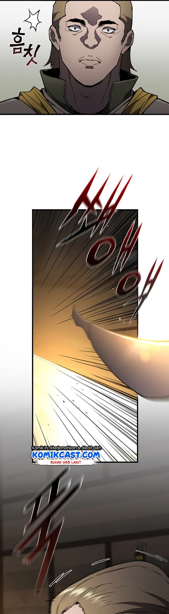 The Second Coming of Gluttony Chapter 107 Gambar 62