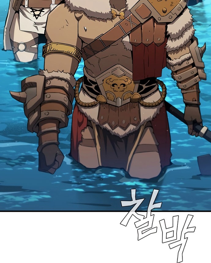 The Second Coming of Gluttony Chapter 107 Gambar 9