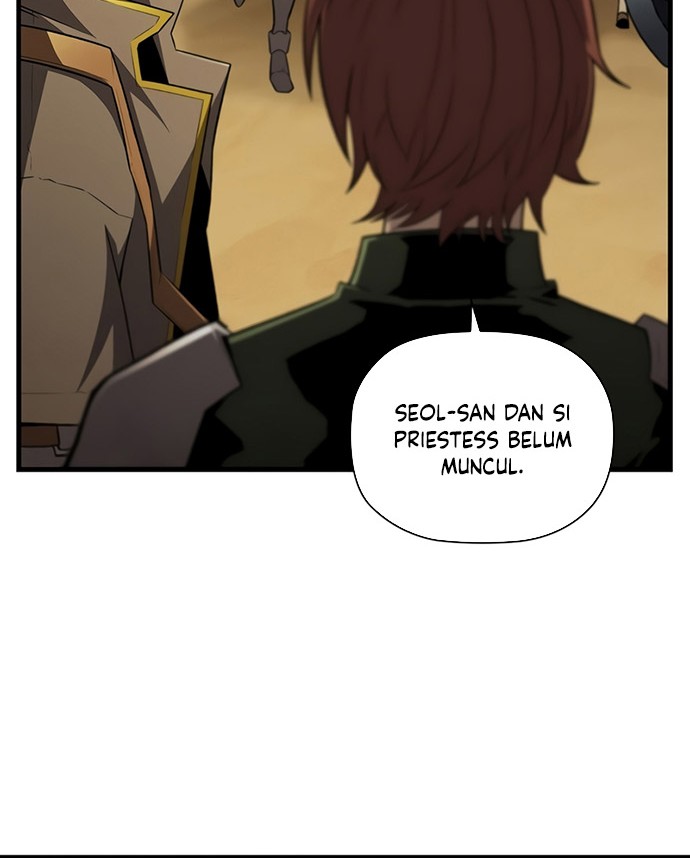 The Second Coming of Gluttony Chapter 107 Gambar 11