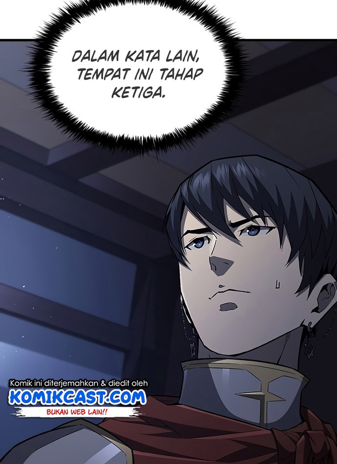 The Second Coming of Gluttony Chapter 107 Gambar 17