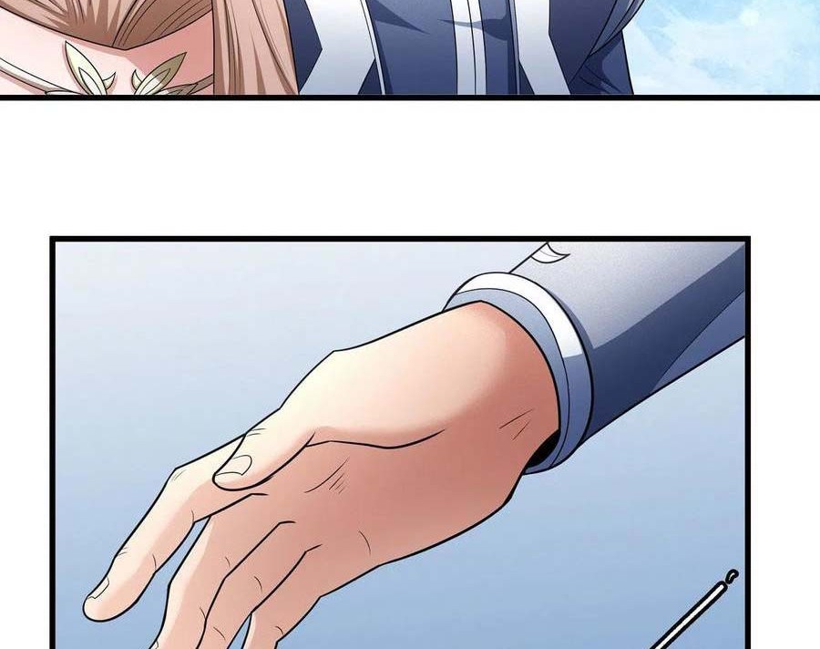 God of Martial Arts Chapter 154.3 Gambar 27