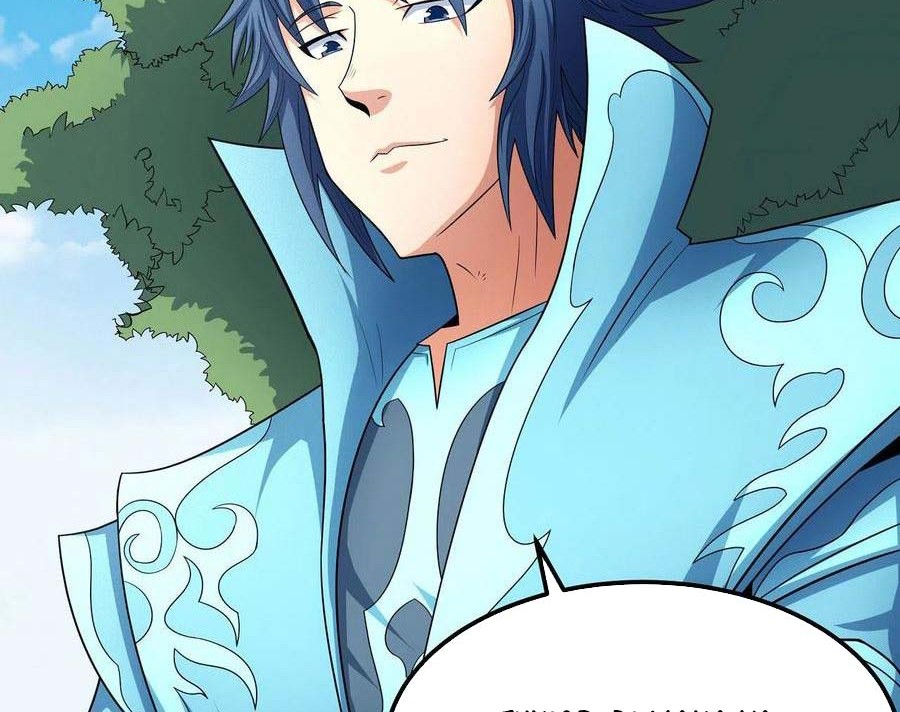 God of Martial Arts Chapter 154.3 Gambar 31