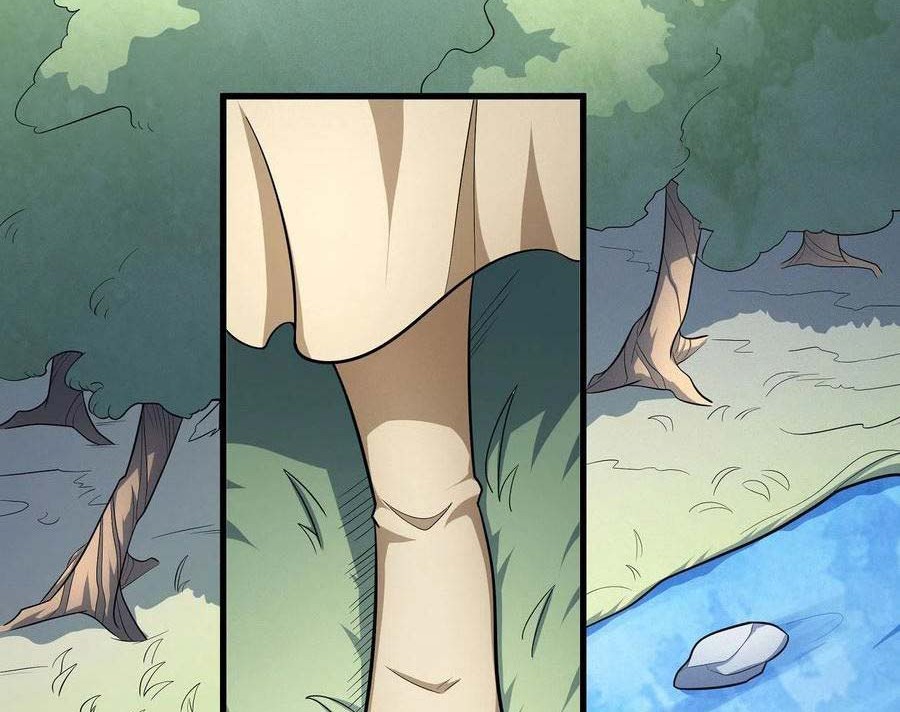 God of Martial Arts Chapter 154.3 Gambar 35