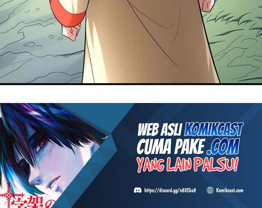 God of Martial Arts Chapter 154.3 Gambar 37