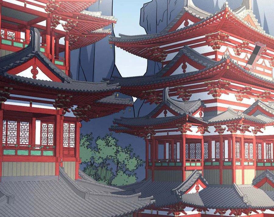 God of Martial Arts Chapter 154.3 Gambar 21