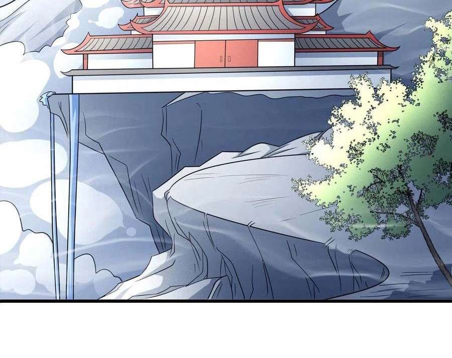 God of Martial Arts Chapter 154.3 Gambar 25