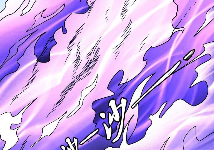 God of Martial Arts Chapter 154.3 Gambar 3