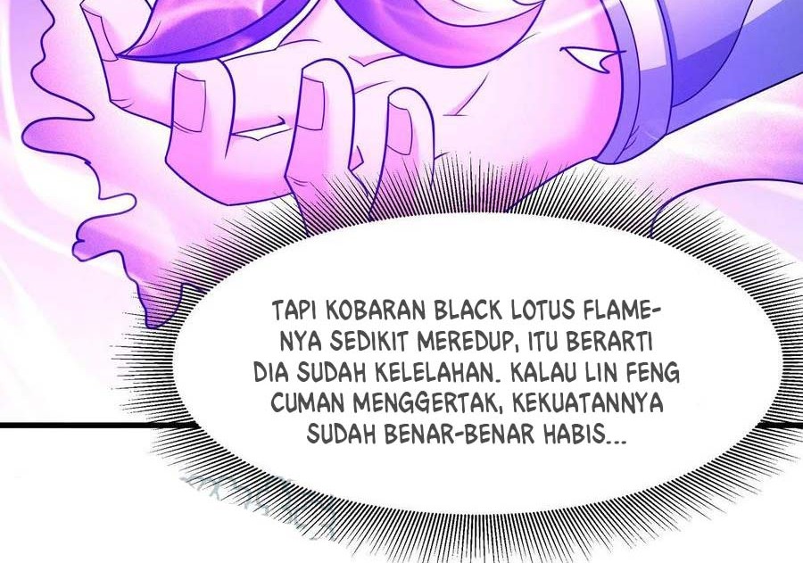 God of Martial Arts Chapter 154.3 Gambar 7