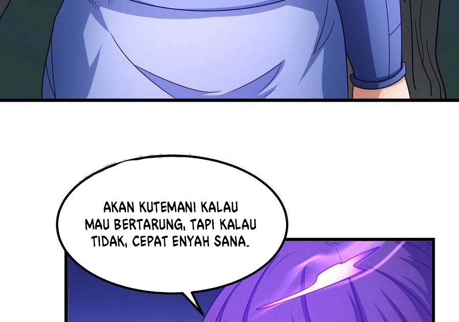 God of Martial Arts Chapter 154.3 Gambar 9