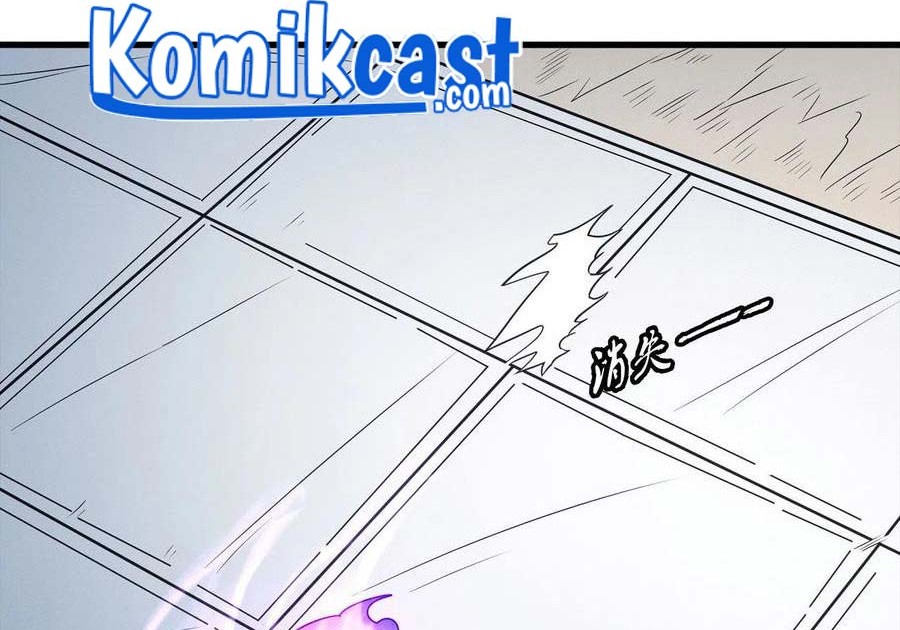 God of Martial Arts Chapter 154.3 Gambar 11