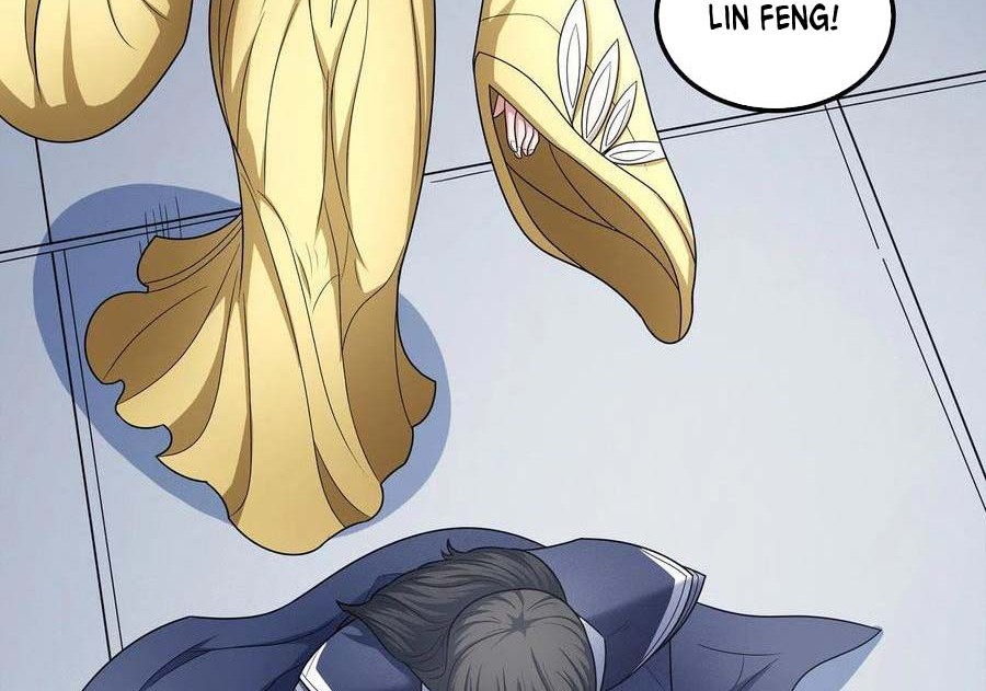 God of Martial Arts Chapter 154.3 Gambar 17