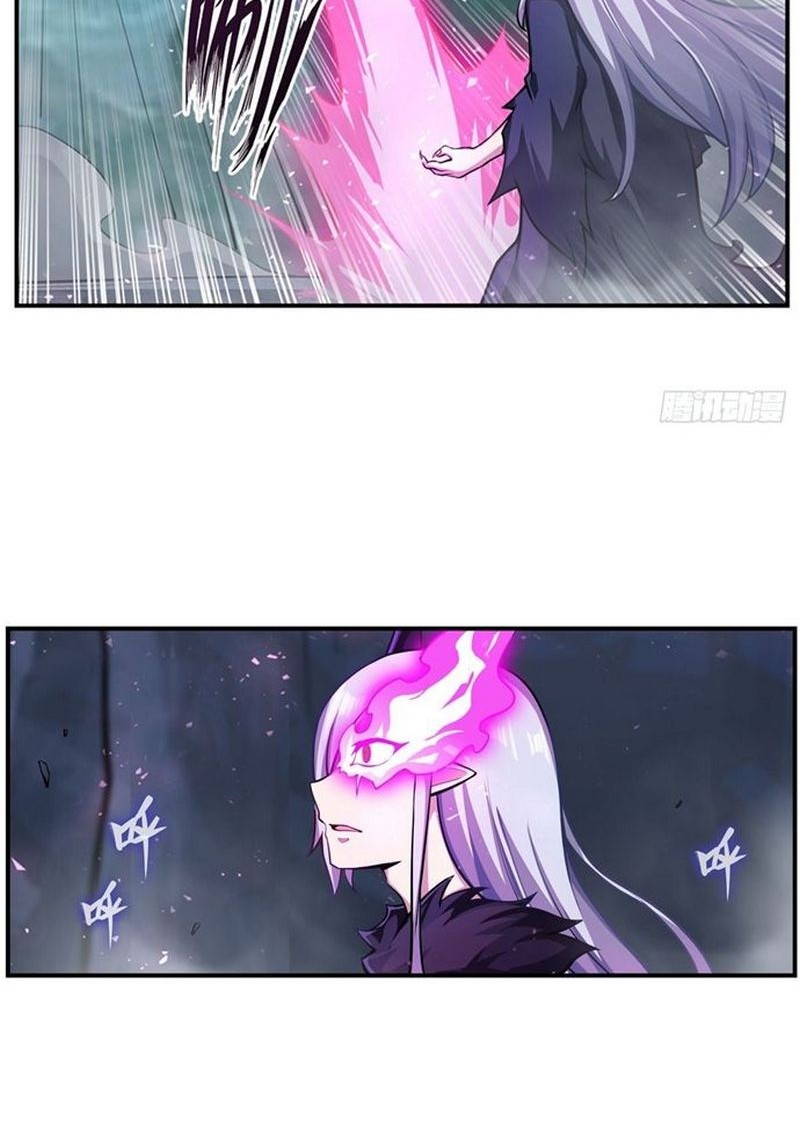 Wuxian Shitu Chapter 232 Gambar 19