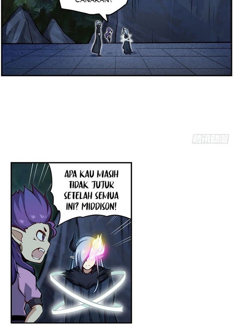 Wuxian Shitu Chapter 232 Gambar 3