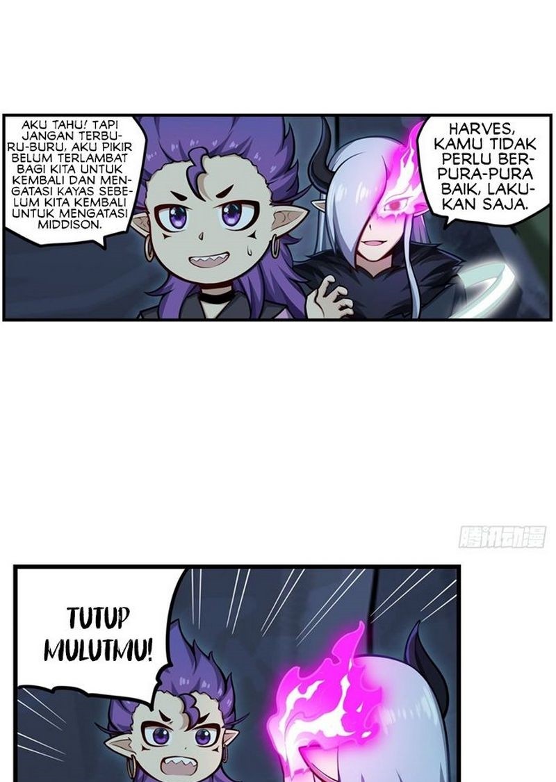 Wuxian Shitu Chapter 232 Gambar 9