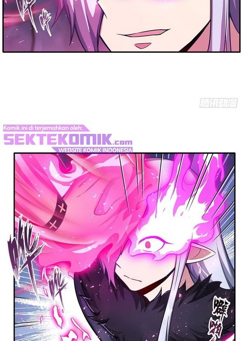 Wuxian Shitu Chapter 232 Gambar 17