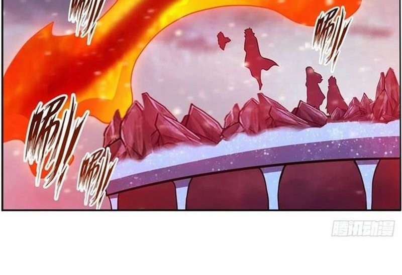 Wuxian Shitu Chapter 231 Gambar 3