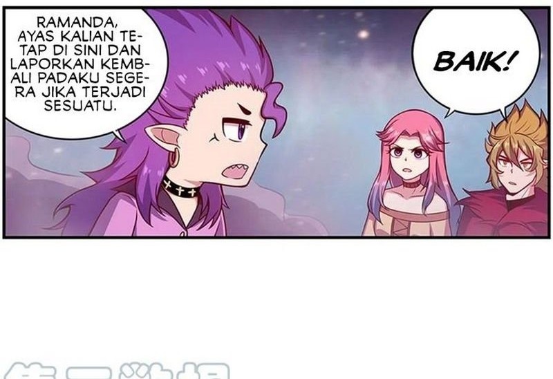 Wuxian Shitu Chapter 231 Gambar 5