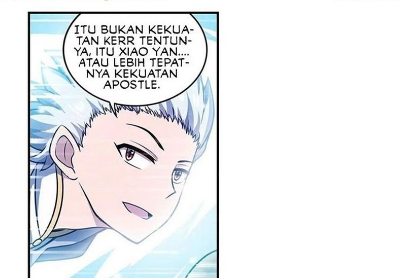 Wuxian Shitu Chapter 231 Gambar 7