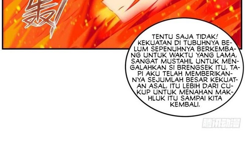 Wuxian Shitu Chapter 231 Gambar 11