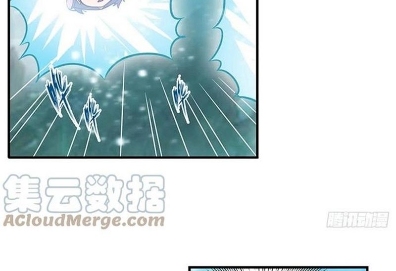 Wuxian Shitu Chapter 231 Gambar 13